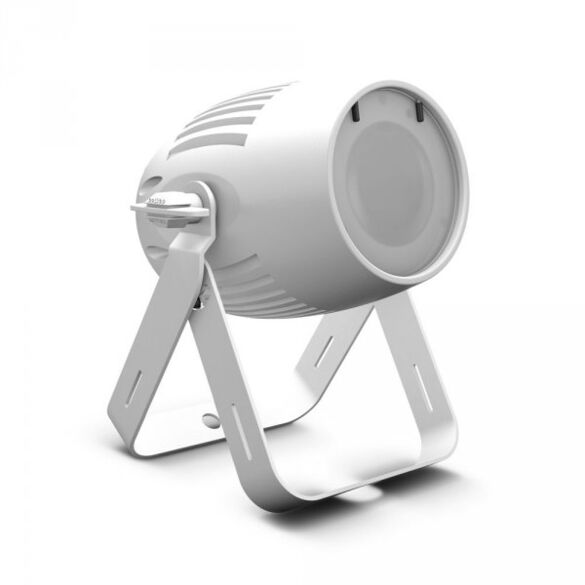 Cameo Q-SPOT 40 WW WH - Spot compact à LED blanc chaud de 40 W, modèle blanc