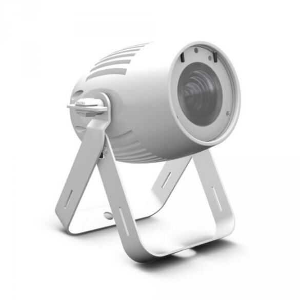 Cameo Q-SPOT 40 WW WH - Spot compact à LED blanc chaud de 40 W, modèle blanc