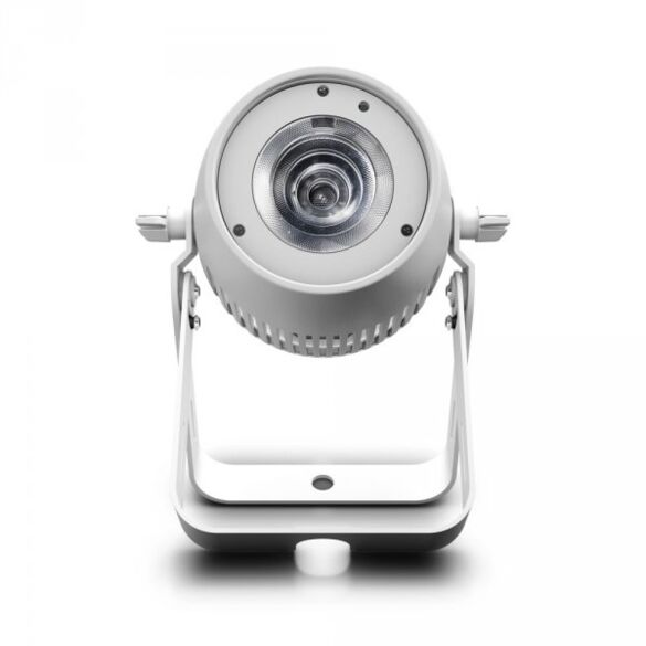 Cameo Q-SPOT 40 WW WH - Spot compact à LED blanc chaud de 40 W, modèle blanc
