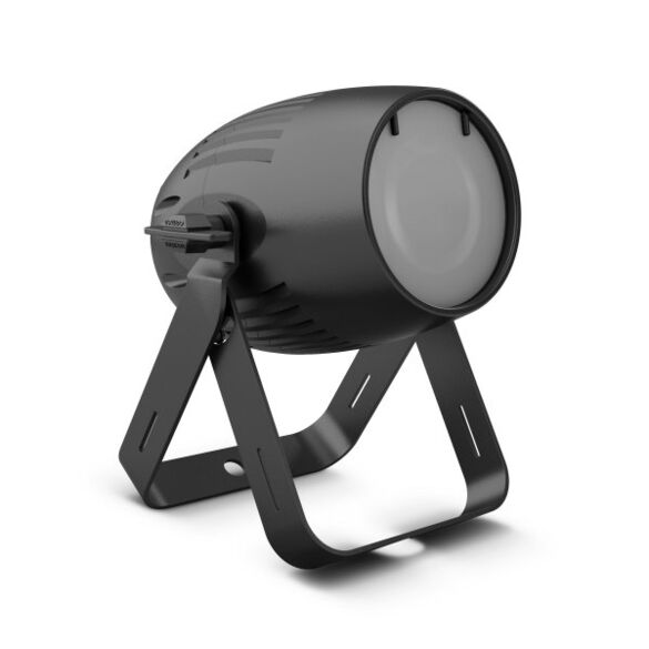 Cameo Q-SPOT 40 TW - Spot compact à LED Tunable White de 40 W, modèle noir