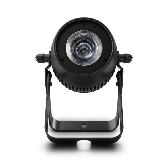 Cameo Q-SPOT 40 TW - Spot compact à LED Tunable White de 40 W, modèle noir