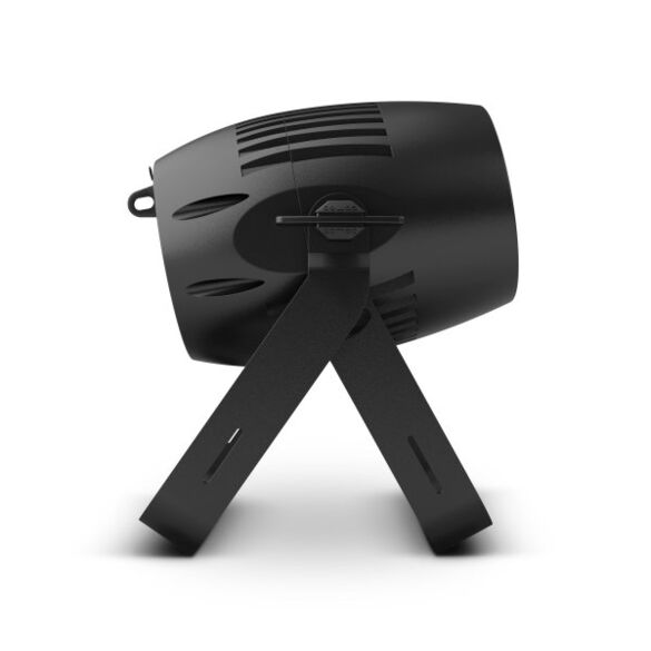 Cameo Q-SPOT 40 TW - Spot compact à LED Tunable White de 40 W, modèle noir