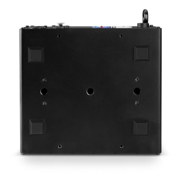 Cameo SB 6 T RDM - Splitter/Booster DMX/RDM 6 canaux (3 et 5 broches)