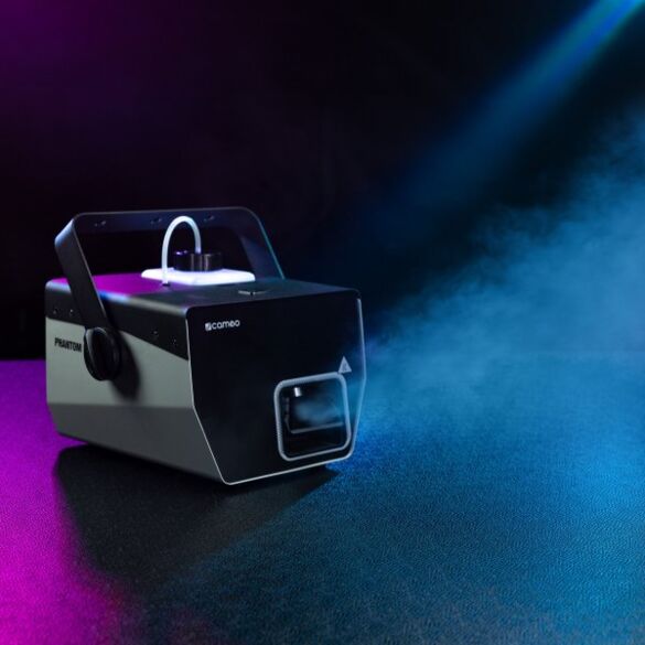 PHANTOM H2 CAMEO