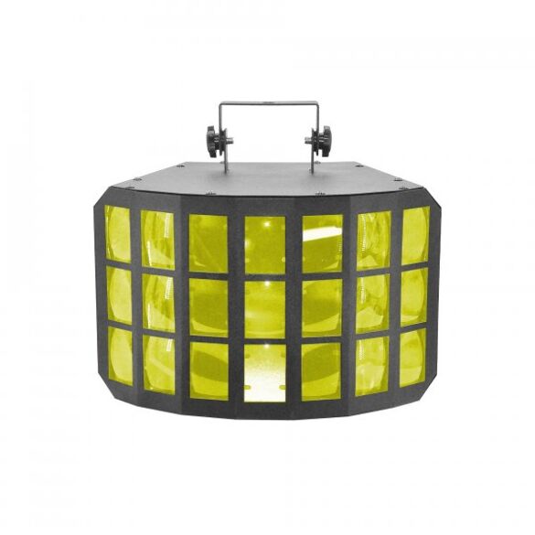 DERBY ULTIMATE POWER LIGHTING