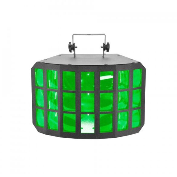 DERBY ULTIMATE POWER LIGHTING