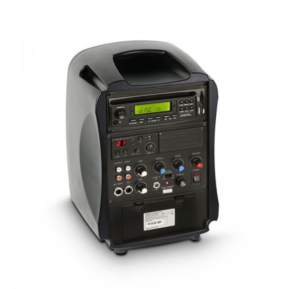 LD Systems Roadboy 65 B5