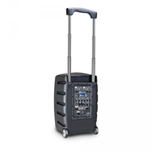 LD Systems ROADBUDDY 10 HBH 2