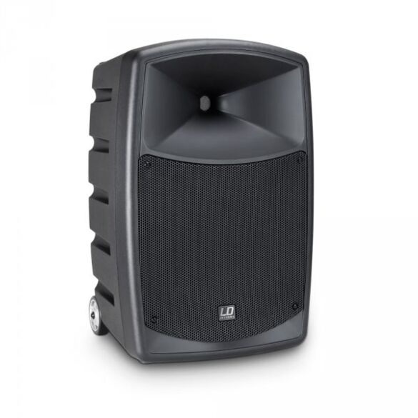 LD Systems ROADBUDDY 10 HBH 2