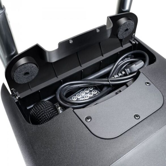 LD Systems ROADBUDDY 10 HBH 2