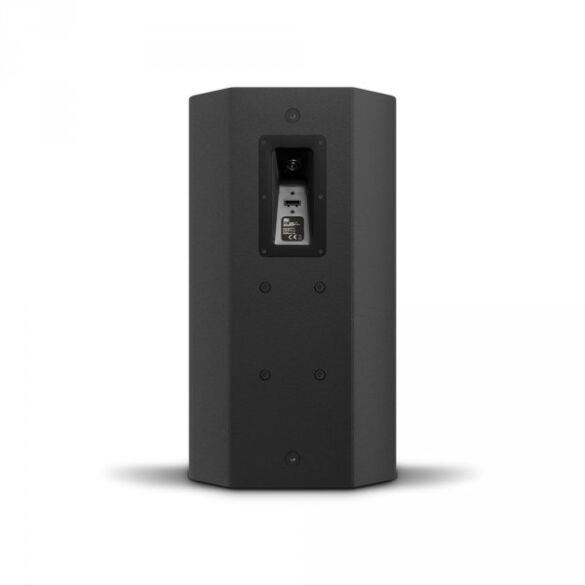 LD Systems SAT 102 G2 - Enceinte d'Installation 10 passive noire