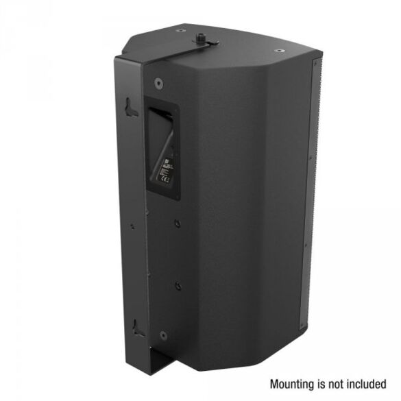 LD Systems SAT 102 G2 - Enceinte d'Installation 10 passive noire