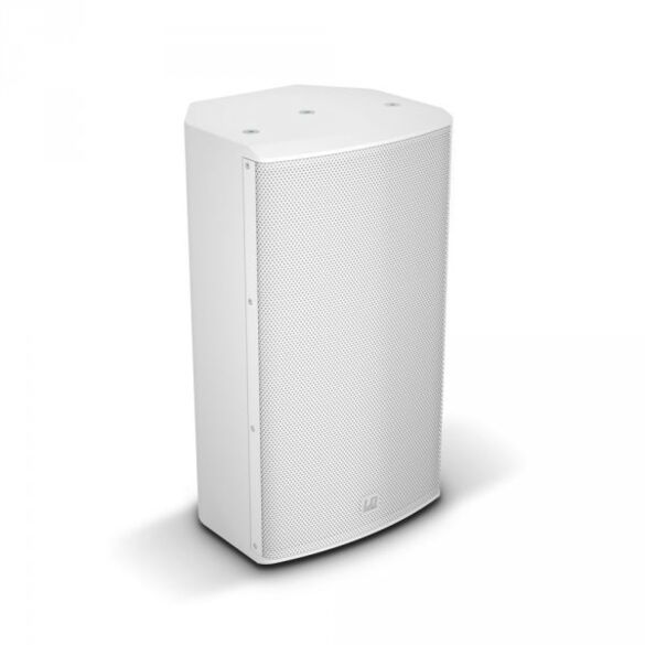 LD Systems SAT 102 G2 W - Enceinte d'Installation 10 passive blanche