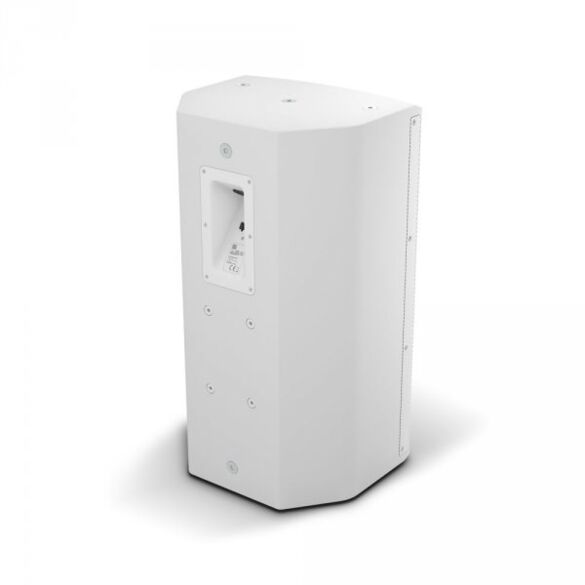 LD Systems SAT 102 G2 W - Enceinte d'Installation 10 passive blanche