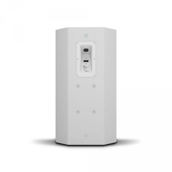 LD Systems SAT 102 G2 W - Enceinte d'Installation 10 passive blanche