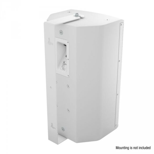 LD Systems SAT 102 G2 W - Enceinte d'Installation 10 passive blanche
