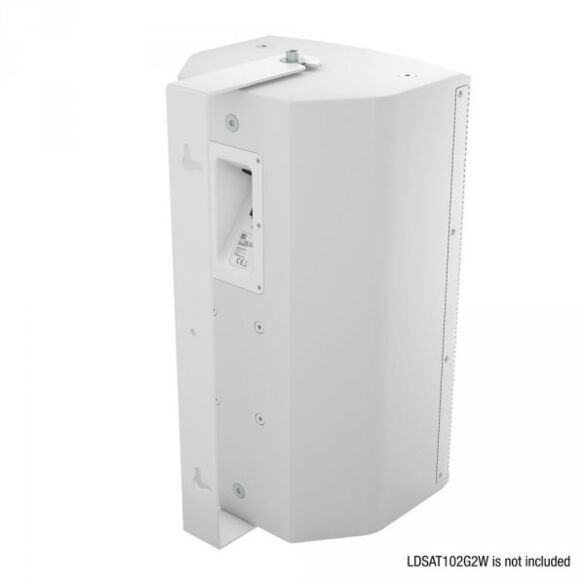 LD Systems SAT 102 G2 WMB W