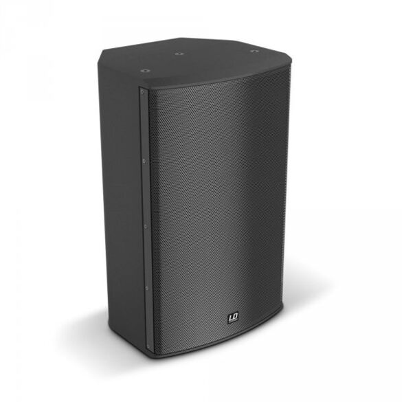 LD Systems SAT 122 G2 - Enceinte d'Installation 12 passive noire
