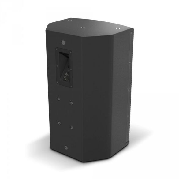 LD Systems SAT 122 G2 - Enceinte d'Installation 12 passive noire