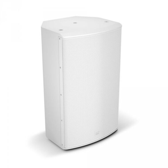 LD Systems SAT 122 G2 W - Enceinte d'Installation 12 passive blanche