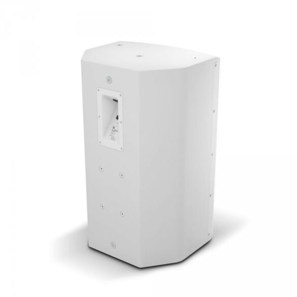 LD Systems SAT 122 G2 W - Enceinte d'Installation 12 passive blanche