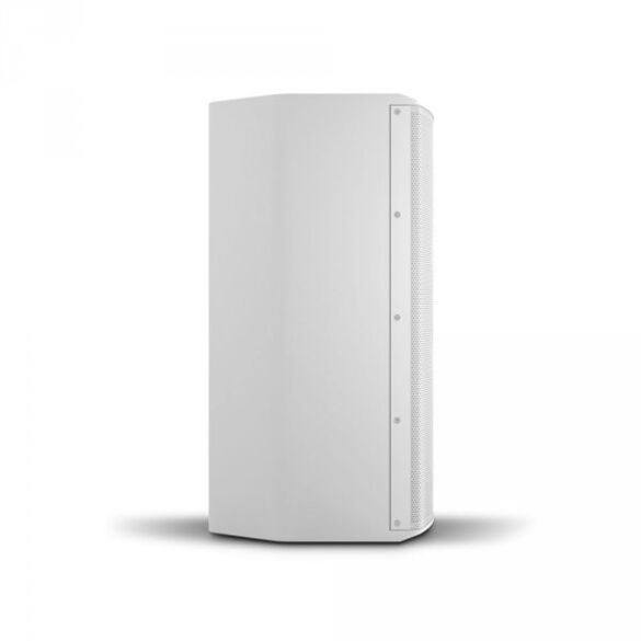 LD Systems SAT 122 G2 W - Enceinte d'Installation 12 passive blanche