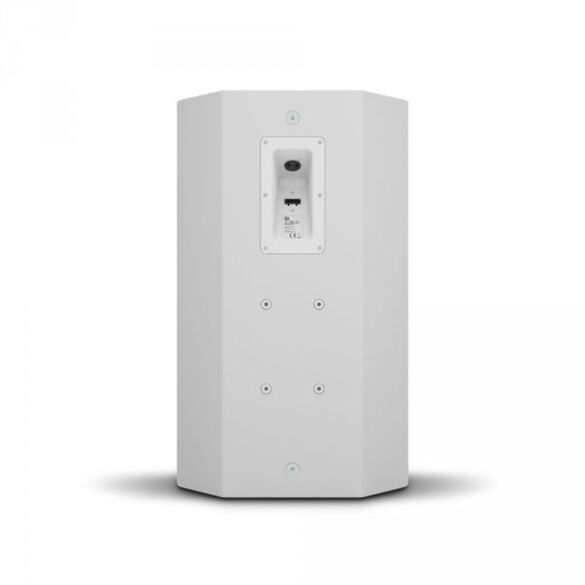 LD Systems SAT 122 G2 W - Enceinte d'Installation 12 passive blanche