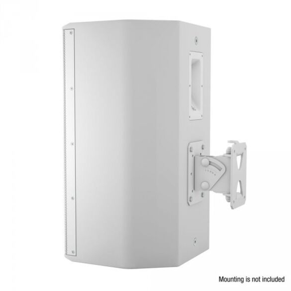 LD Systems SAT 122 G2 W - Enceinte d'Installation 12 passive blanche