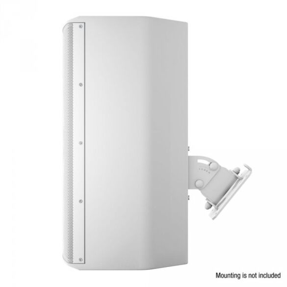 LD Systems SAT 122 G2 W - Enceinte d'Installation 12 passive blanche
