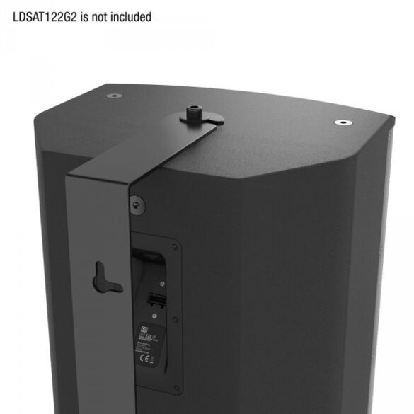 LD Systems SAT 122 G2 WMB