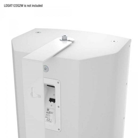 LD Systems SAT 122 G2 WMB W