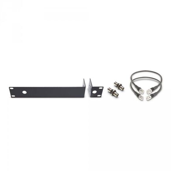 LD Systems U500 RK - Kit de montage en rack pour récepteur U500