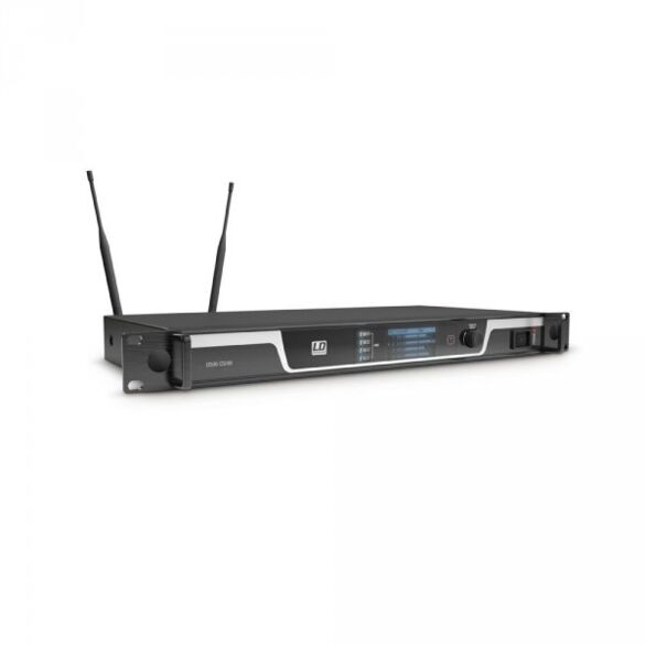 LD Systems U506 CS 4 - Système de conférence sans fil 4 canaux