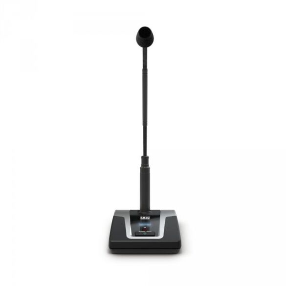 LD Systems U506 CS 4 - Système de conférence sans fil 4 canaux