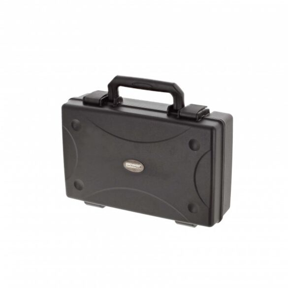 IP65 CASE 10 Power Flight cases