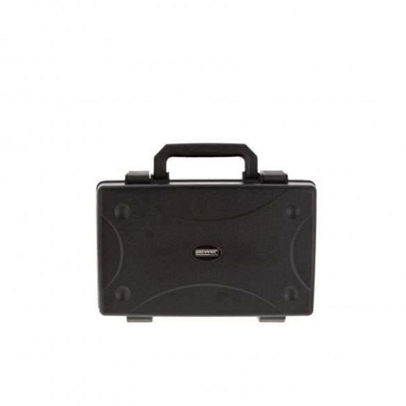 IP65 CASE 10 Power Flight cases