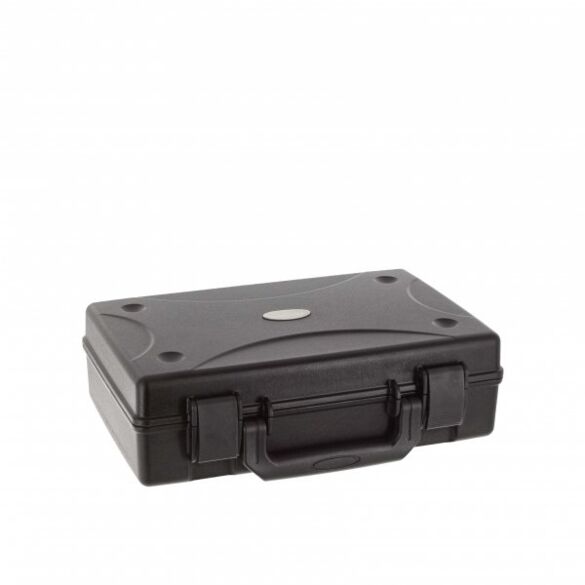 IP65 CASE 10 Power Flight cases