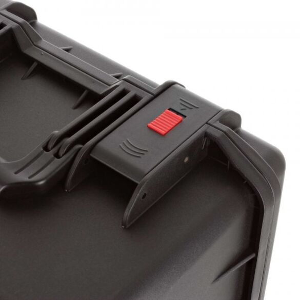 IP65 CASE 10 Power Flight cases