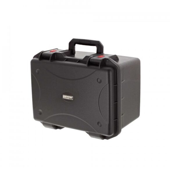 IP65 CASE 30 Power Flight cases