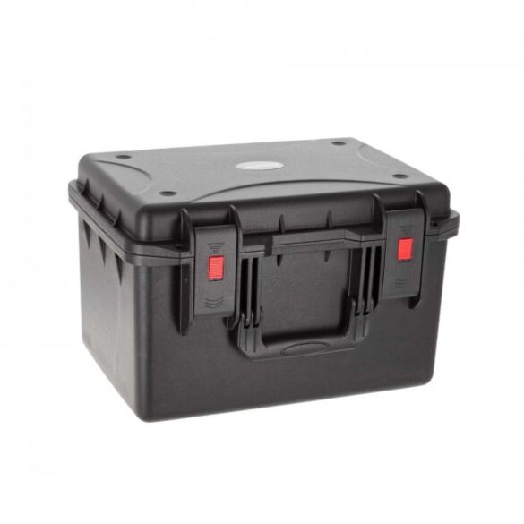 IP65 CASE 30 Power Flight cases