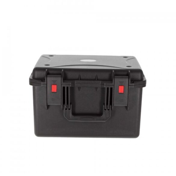 IP65 CASE 30 Power Flight cases