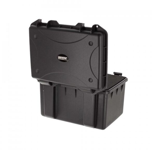 IP65 CASE 30 Power Flight cases