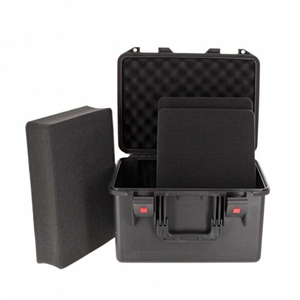 IP65 CASE 30 Power Flight cases