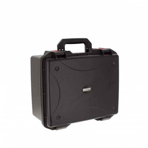 IP65 CASE 40 Power Flight cases