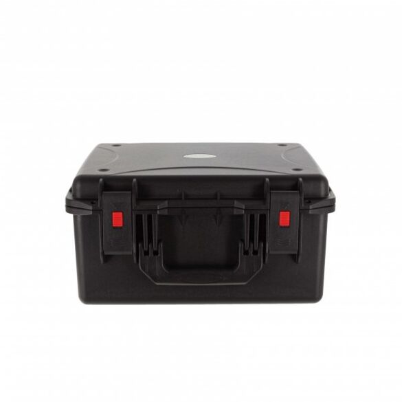 IP65 CASE 40 Power Flight cases