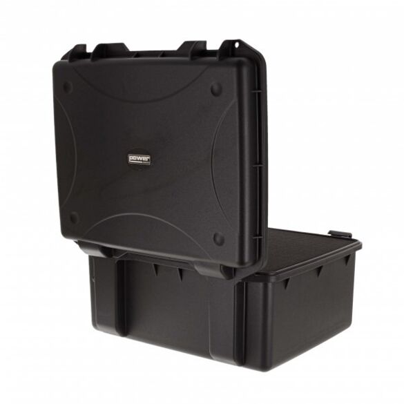 IP65 CASE 40 Power Flight cases