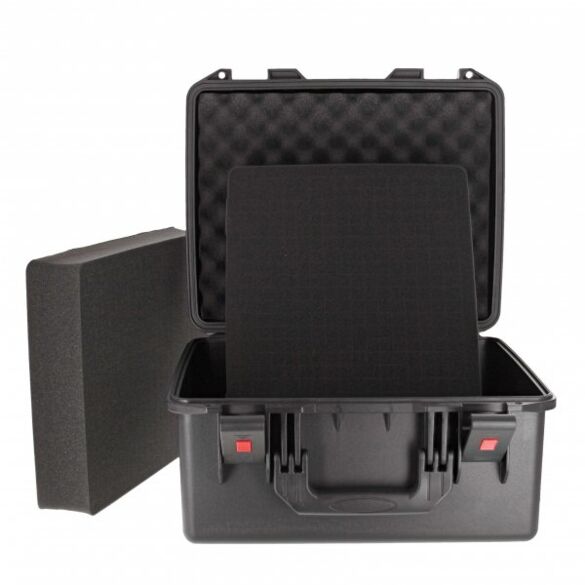 IP65 CASE 40 Power Flight cases