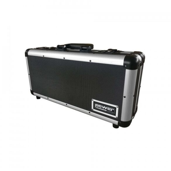 FL DMX CONTROLLER Power Flight cases