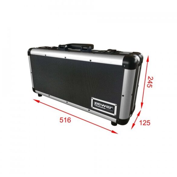 FL DMX CONTROLLER Power Flight cases