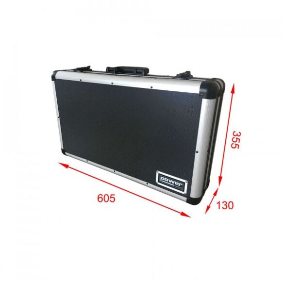 FL CONTROLLER 1 Power Flight cases